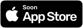 Coming soon on the App Store